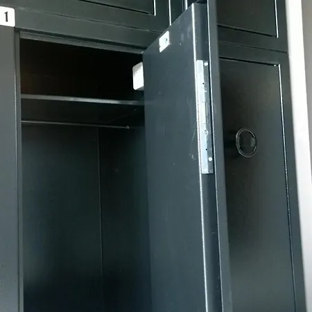 旅馆 纳维格利新一代青年旅馆 米兰