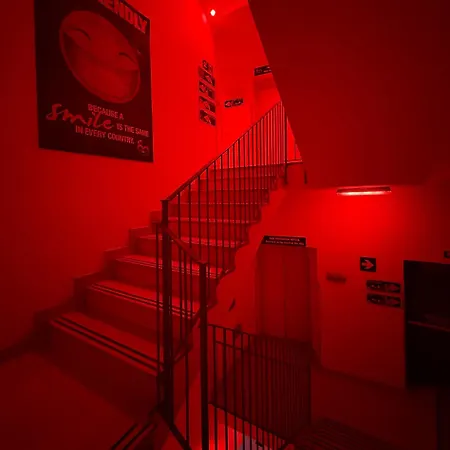 New Generation Navigli بيت شباب ميلان