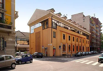New Generation Navigli Milán