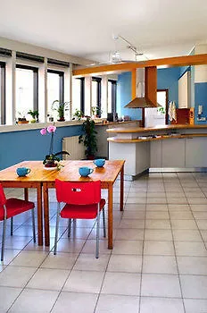 New Generation Navigli بيت شباب