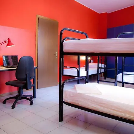 بيت شباب New Generation Navigli *