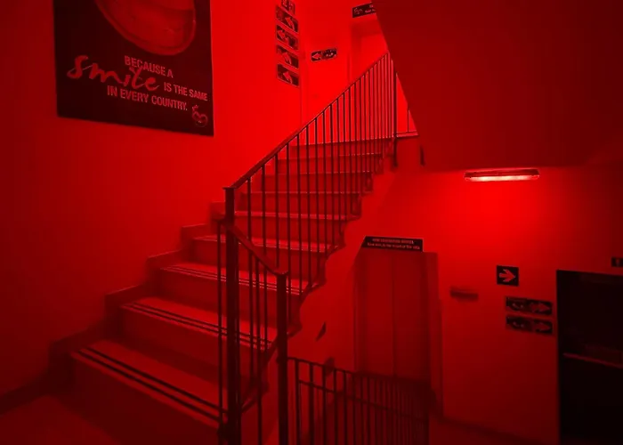 New Generation Navigli Hostel Milaan