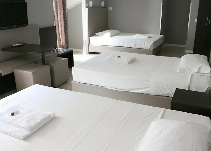 Hostel New Generation Navigli Milaan