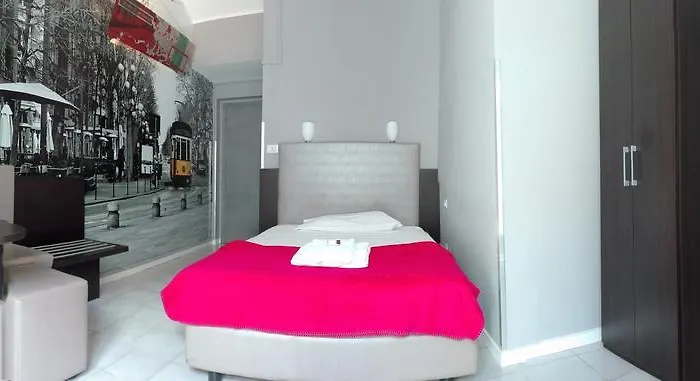 New Generation Navigli Milaan