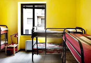 New Generation Navigli Hostel Milánó