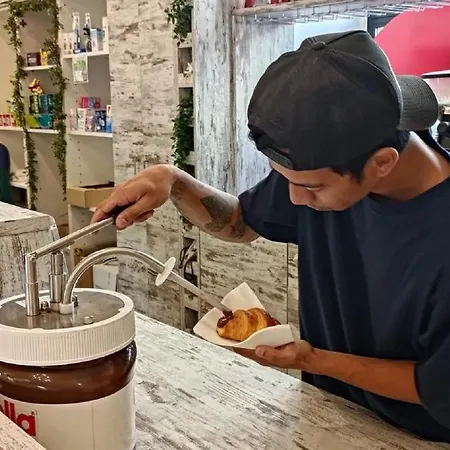 New Generation Navigli Milão