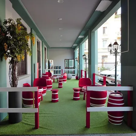 New Generation Navigli * Milão