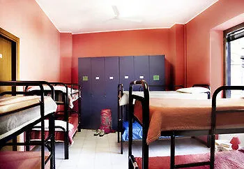 New Generation Navigli Albergue