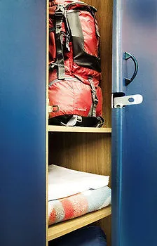 Albergue New Generation Navigli *