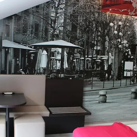 New Generation Navigli * Milão